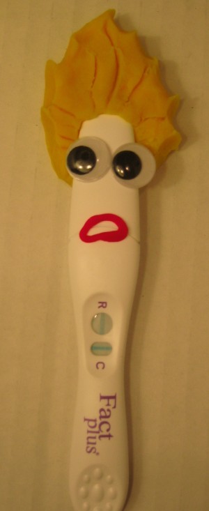miranda p stick strange rash annenahm