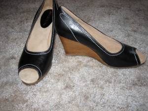 MILF shoes for the SAHM