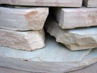 no stone