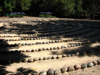 labyrinth