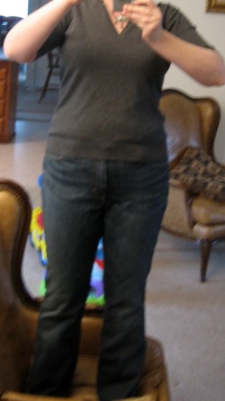 anne jeans