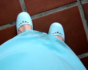bridesmaid smurfette bridesmaid smurfette