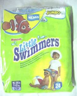 swim diaper