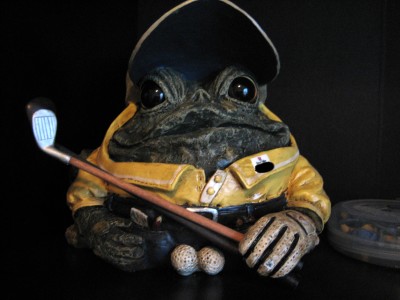 frogballs! frogballs!
