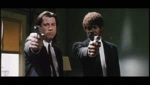 pulp fiction