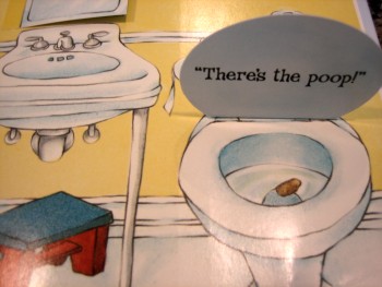 Peep Poop  annenahm