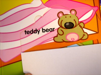 uniboob bear/ mascot for the shaved scrot society