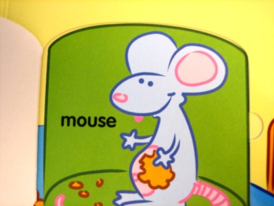 mouse!