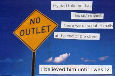post secret father's day